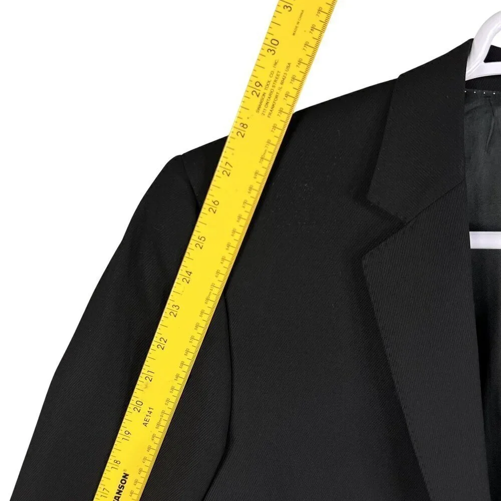 Batistini mens size